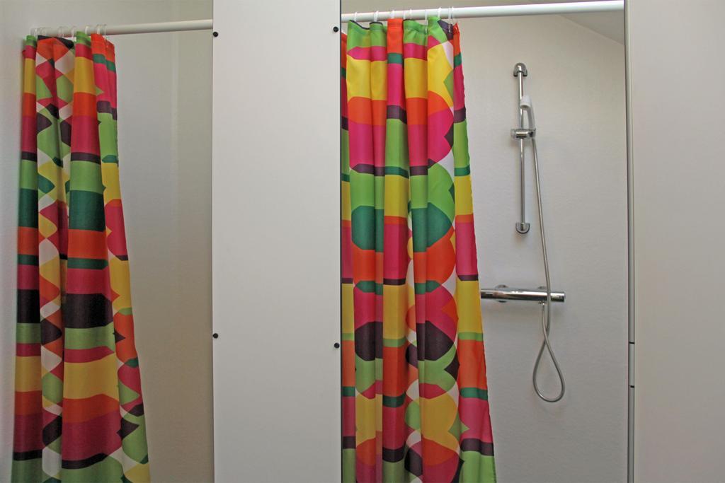 Dorpslogement פיטרבורן חדר תמונה