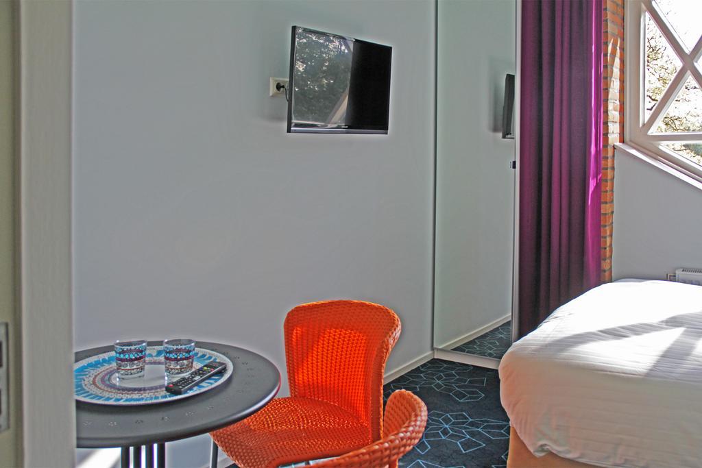 Dorpslogement פיטרבורן חדר תמונה